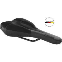 Usorteret Fiets zadel - - 2466 - PU Infinergy schuim - Ergonomisch - Unisex