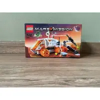 LEGO MT-21 Mobile Mining Unit Set, 7648