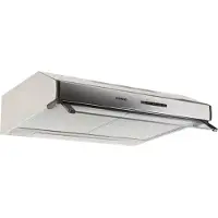 Siemens LU63LCC50 afzuigkap Onderbouw D