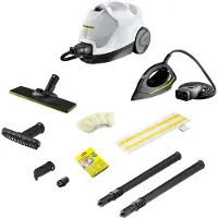 Kärcher Stoomreiniger SC 4 EasyFix Iron