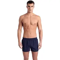 Arena Sportzwembroek 'Fundamentals X' lichtblauw / donkerblauw