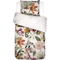 Essenza Filou Dekbedovertrek 140x200/220 White