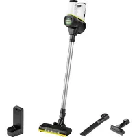 Kärcher VC 6 Cordless ourFamily Accu-handstofzuiger