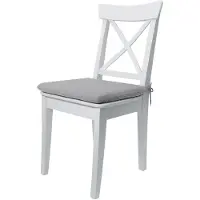 Madison Zitkussen Universeel Met Rits Napels Grey WR Coating (40 x 40 cm)