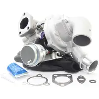 ALANKO 10901120 Turbocharger