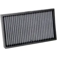 K&N Engineering K&N 14-18 Maserati Ghibli 3.0L / 14-18 Maserati Quattroporte 3.0l/3.8L Cabin Air Filter