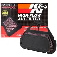 K&N YA-6001 Luchtfilter