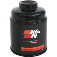 K&N Engineering K&N 18-22 Dodge RAM 6.7L L6 Diesel Fuel Filter