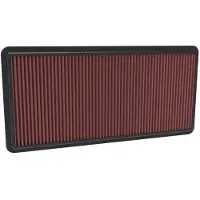 K&N Engineering K&N 20-21 Polaris Slingshot 1997 Replacement Air Filter