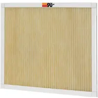 K&N Engineering K&N HVAC Filter - 24 x 24 x 1