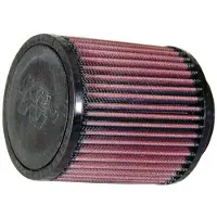 K&N Engineering K&N Replacement Air Filter 93-09 Honda TRX300EX 300 2.875in Flange ID / 4.5in OD / 5in Height - HA-3094