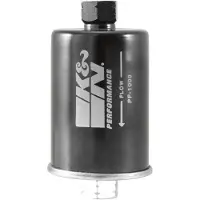 K&N brandstoffilter Automotive (PF-1000) voor o.a. BUICK, CADILLAC, CHEVROLET
