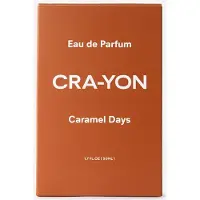 CRA-YON parfum caramel days 50ml