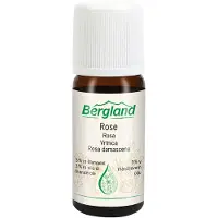 Bergland-Pharma & Co. KG Aromatologie Rosen Geurolie 10 ml