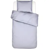 Essenza Dekbedovertrek Jule Lavender Blue Katoen-140 x 200 / 220 cm | 1-Persoons