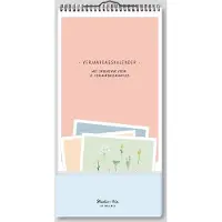 Mailbox Verjaardagskalender