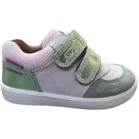 Superfit 1-776 Sneakers | Maat 24 Meisjes Multi