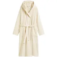 Marc O'Polo Badjas Women Timeless Oatmeal-L