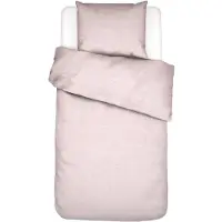 Essenza Dekbedovertrek Jule Woodrose Katoen-140 x 200 / 220 cm | 1-Persoons