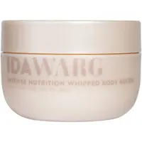 IDA WARG Beauty Intense Nutrition Whipped Body Butter Body Butter 300 ml