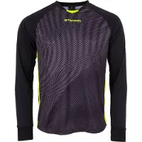 Stanno Vortex Keepersshirt Longsleeve Kids
