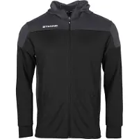 Stanno Pride Full-Zip Hooded Jacket Kids