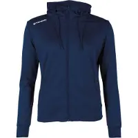 Stanno Field Hooded Top Fz Ladies 408604 | Maat: L