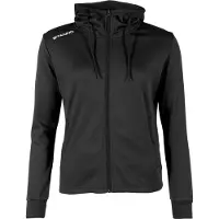 Stanno Field Hooded Top Fz Ladies 408604 | Maat: M