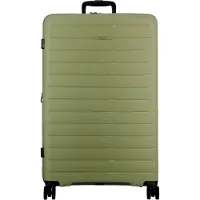 Jump Trolley 'Striper' olijfgroen