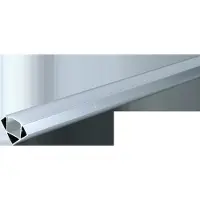 Opple LEDStrip Profile-Corner-18x18-AL | 806098002600