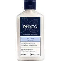 Phyto Softness Shampoo Alle Haartypen 250 ml