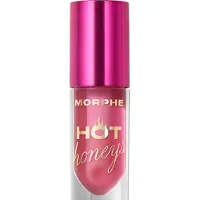 Morphe Hot Honeys Plumping Lip Oil