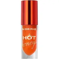 Morphe Hot Honeys Plumping Lip Oil