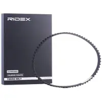 RIDEX 306T0178 Distributieriem