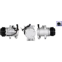 Lucas Compressor, airconditioning ACP01107