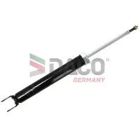 DACO Germany 561314 Schokdemper