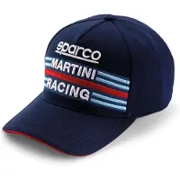 Sparco Martini-r Pet