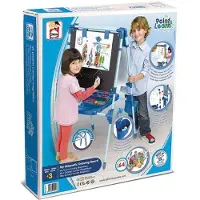 Ninco My Magnetic Comby Blackboard Zilver