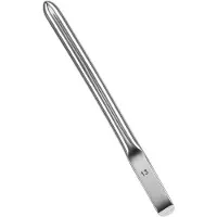 Rimba Dilator Sound Chirurgisch Staal 13 mm