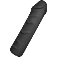 Rimba - Verwisselbare Dildo Voor Strap-on No. 40