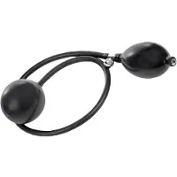 Rimba - Opblaasbare Ballon Met Pomp
