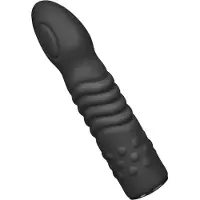 Rimba - Verwisselbare Dildo Voor Strap-on No. 39