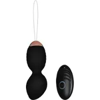 RIMBA TOYS Rimba - Athens vibrating balls