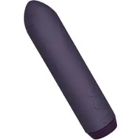 Je Joue - Classic - Bullet Vibrator - Paars