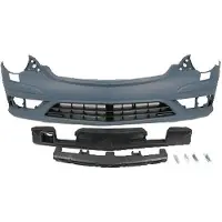 JUMASA 25304006 Bumper