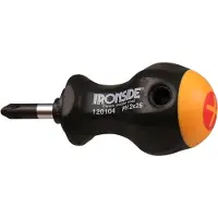 Ironside Stubby Schroevendr Kruis PH 2 - 1871904