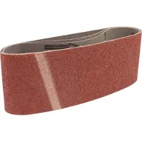 Kelfort Schuurband 75X533mm P80 P. 3 Banden - 1527414