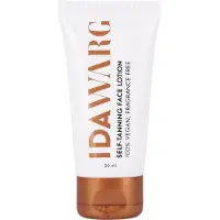 Ida Warg Self-Tanning Face Lotion Zelfbruinende lotion 50 ml