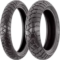 Michelin Moto ANAKEE ADVENTURE 150/70R18 TL/TT, Motorbanden achter