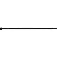 Lapp 61723010 KABELBINDER TY-RAP TYB 23 MX 92X2,3 BK Kabelbinder 92 mm 2.3 mm UV-gestabiliseerd 1000 stuk(s)